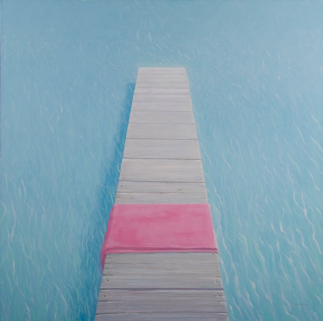Tobago af Lincoln Seligman