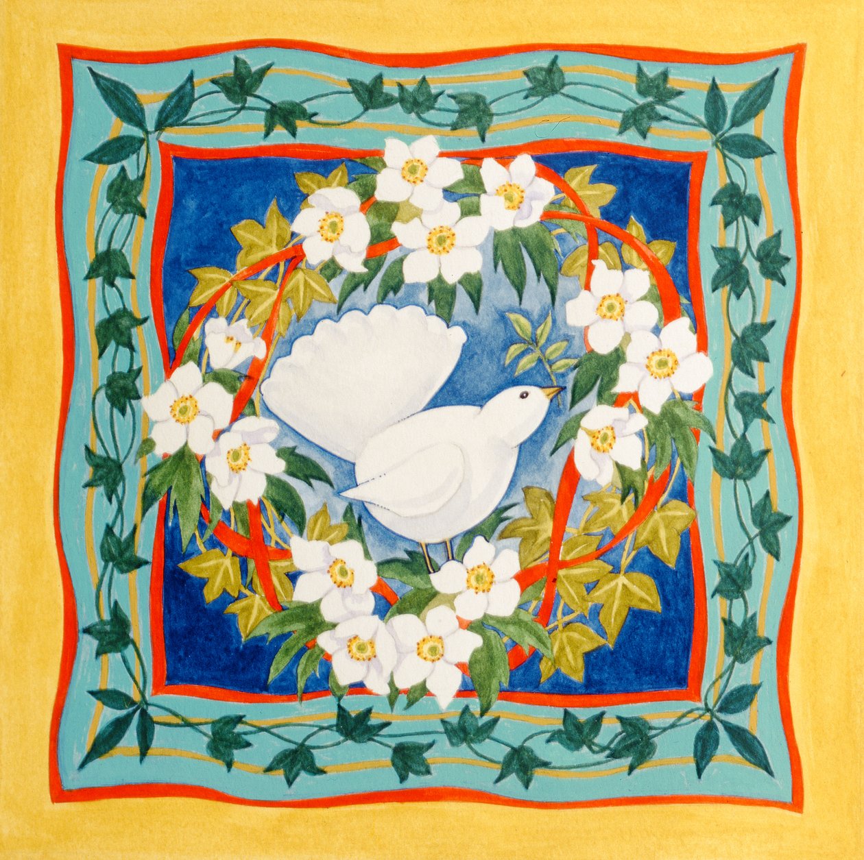Due af Linda Benton