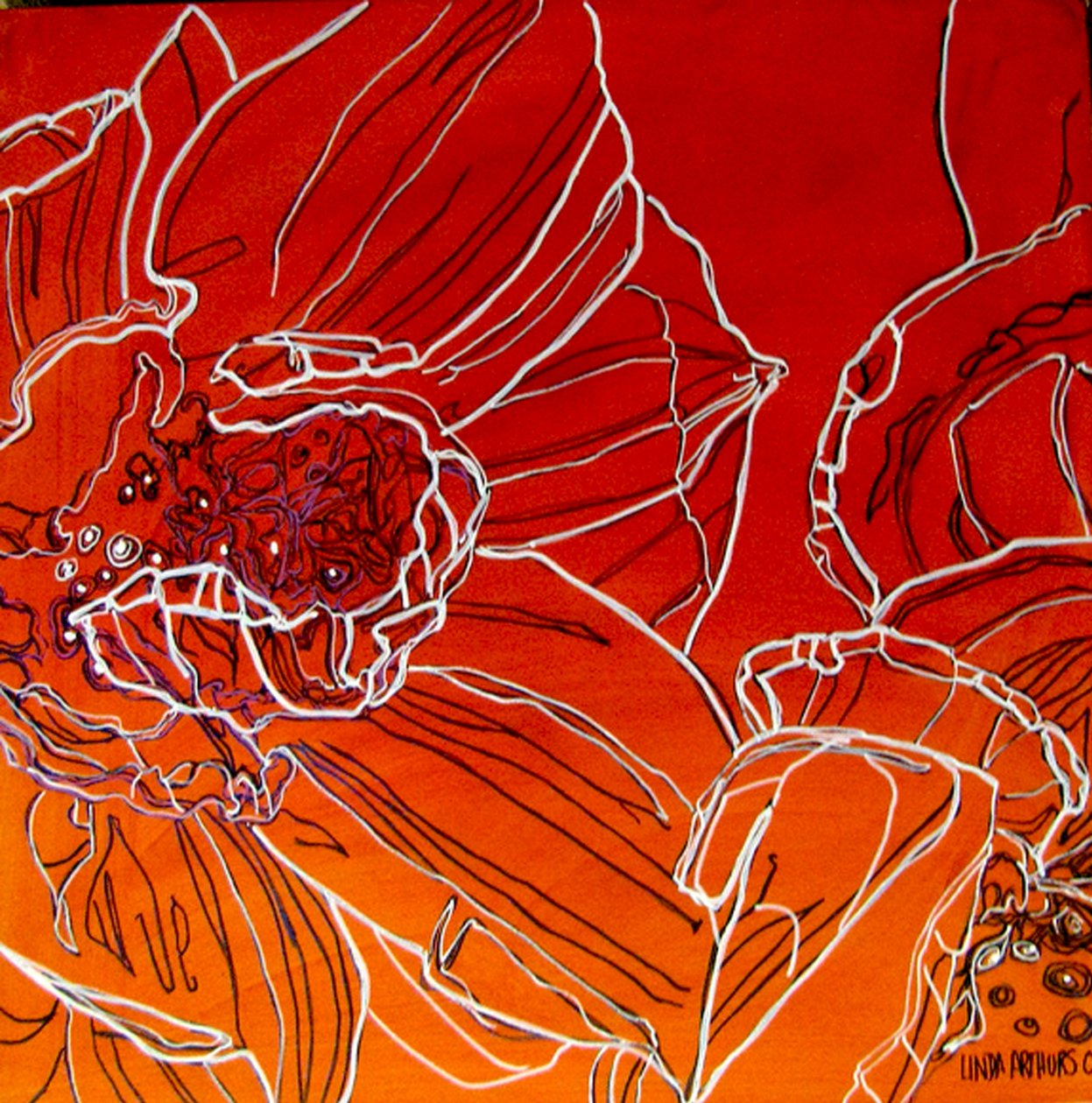 blomster af linda arthurs