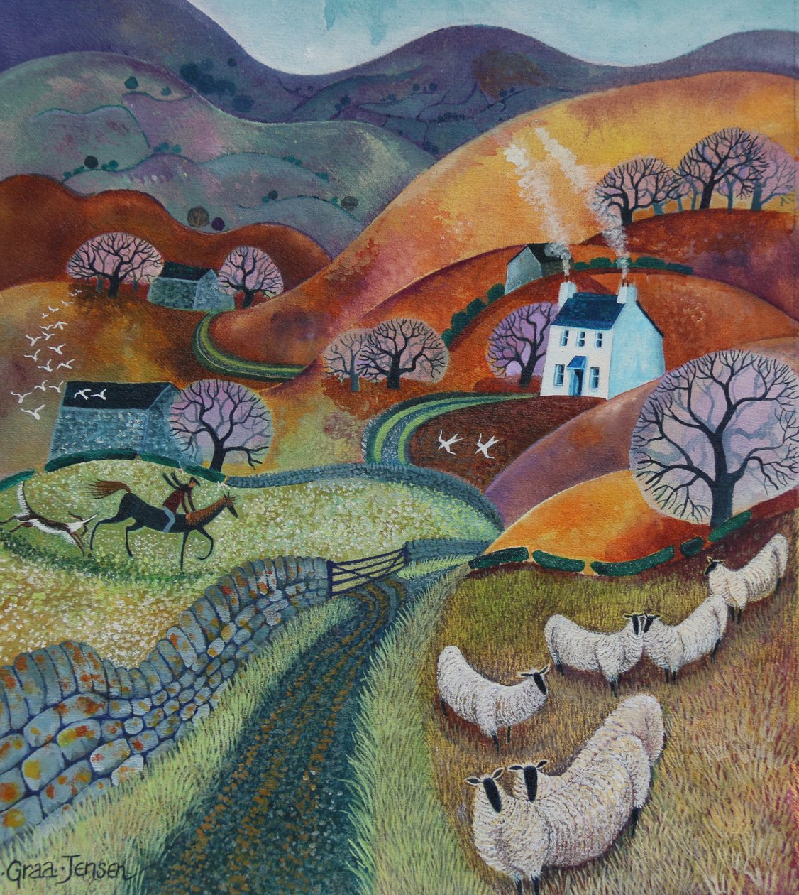  af Lisa Graa Jensen