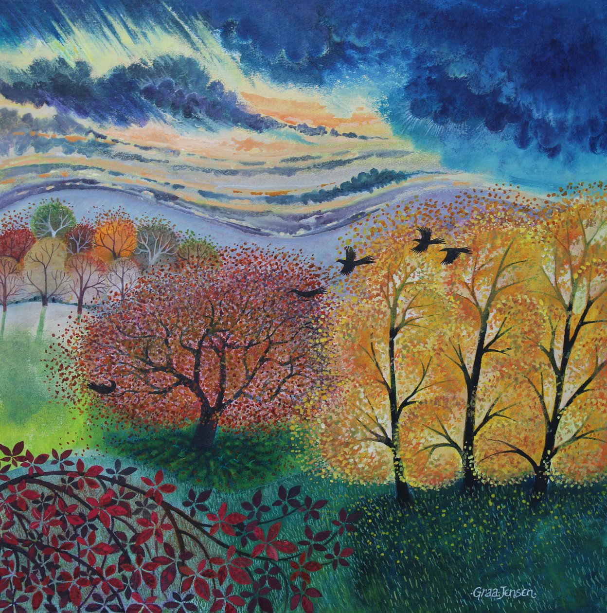  af Lisa Graa Jensen