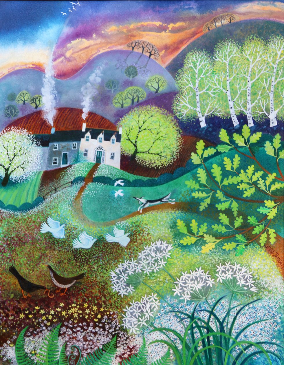  af Lisa Graa Jensen