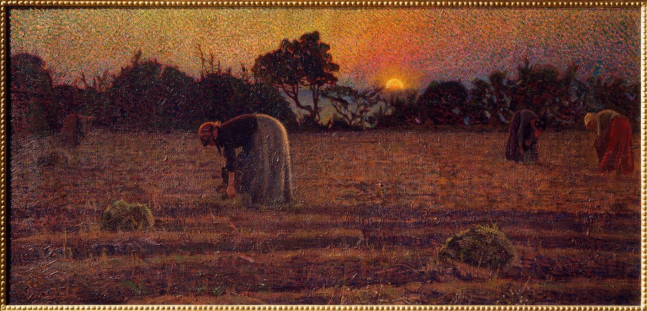 Gramignaie af Llewelyn Lloyd