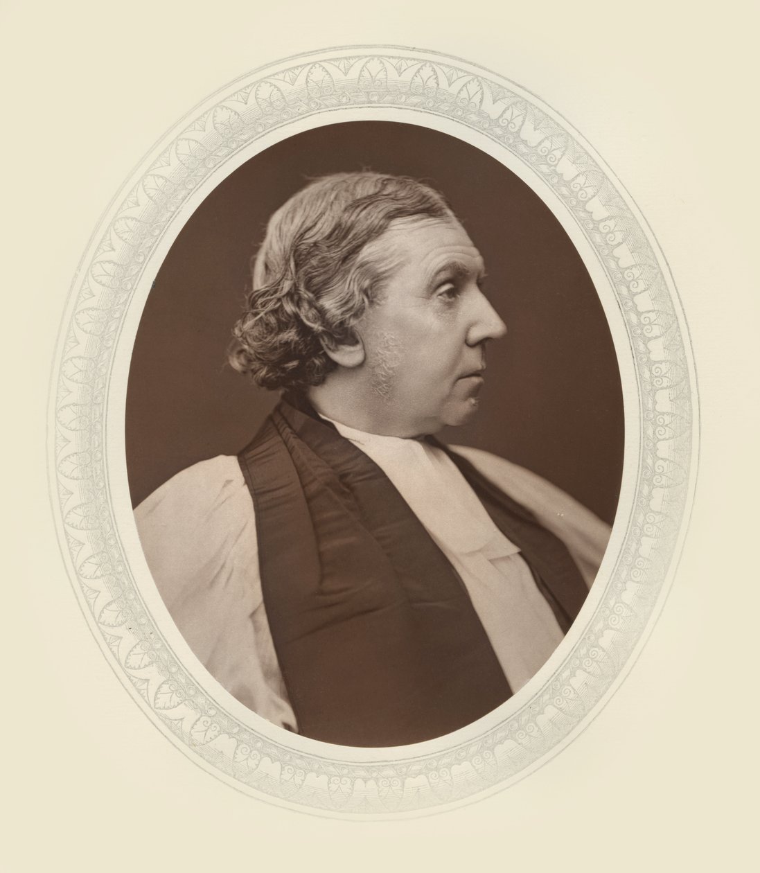 Archibald Campbell af Lock and Whitfield