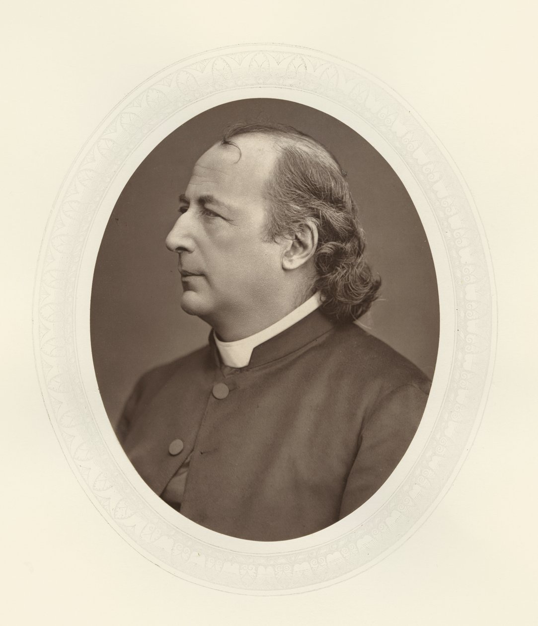 Charles Jean Marie Loyson af Lock and Whitfield