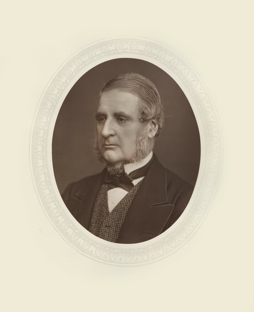 Edward Matthew Ward af Lock and Whitfield
