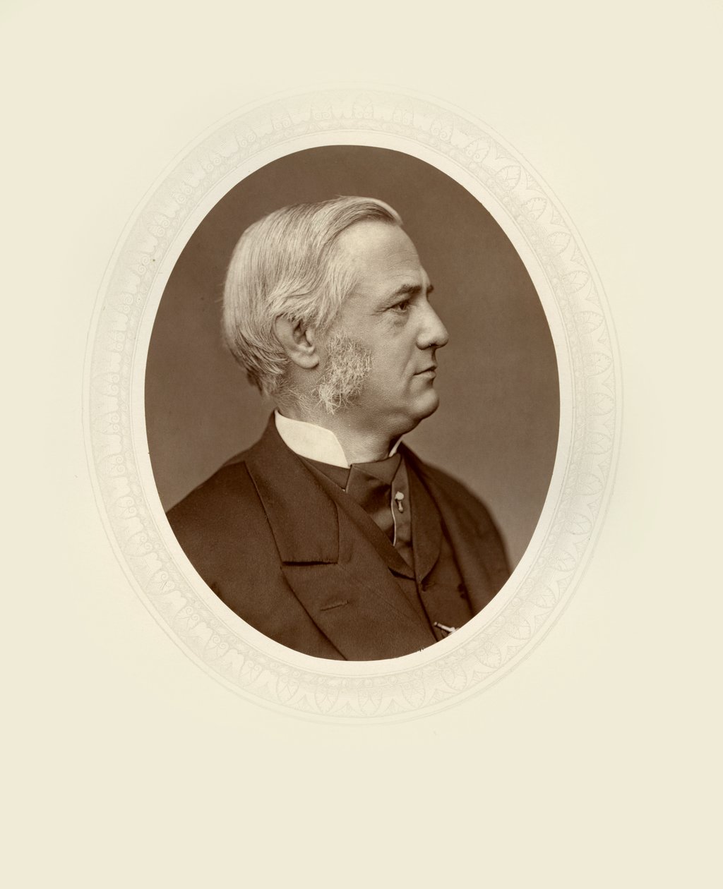 Frederick Max Muller af Lock and Whitfield