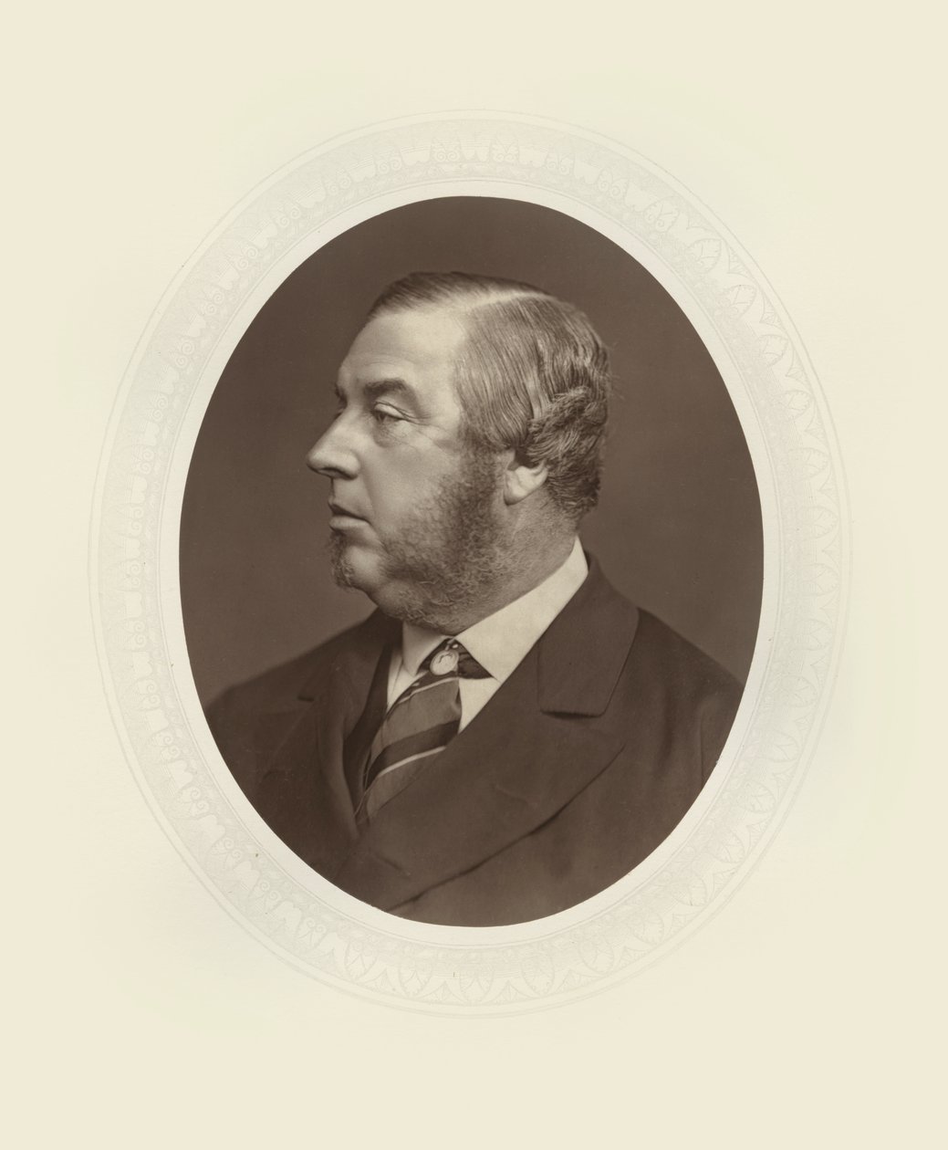 George Sclater-Booth af Lock and Whitfield
