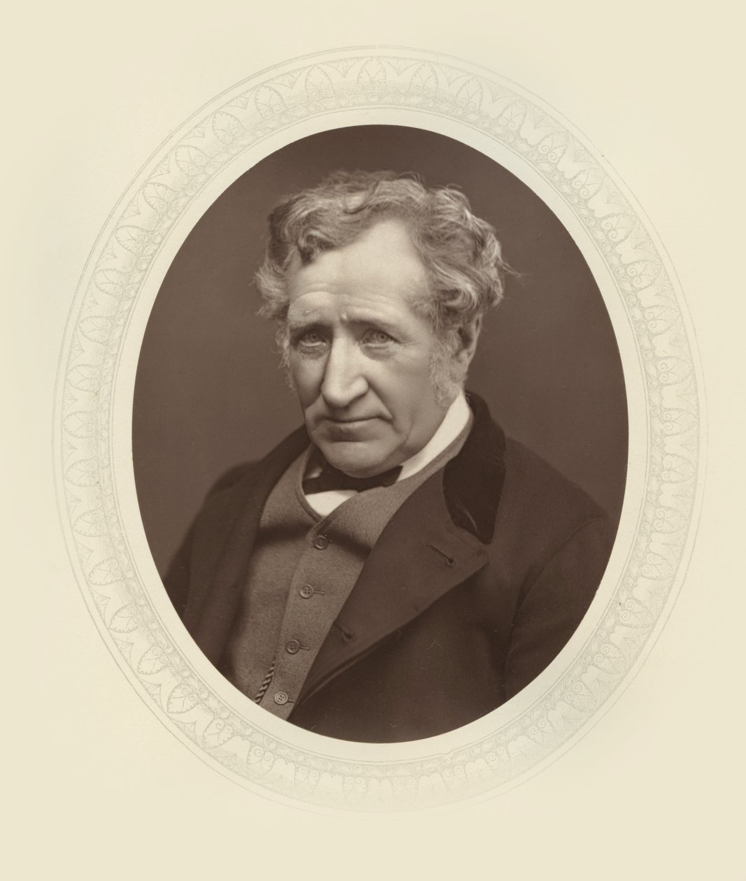 James Nasmyth af Lock and Whitfield