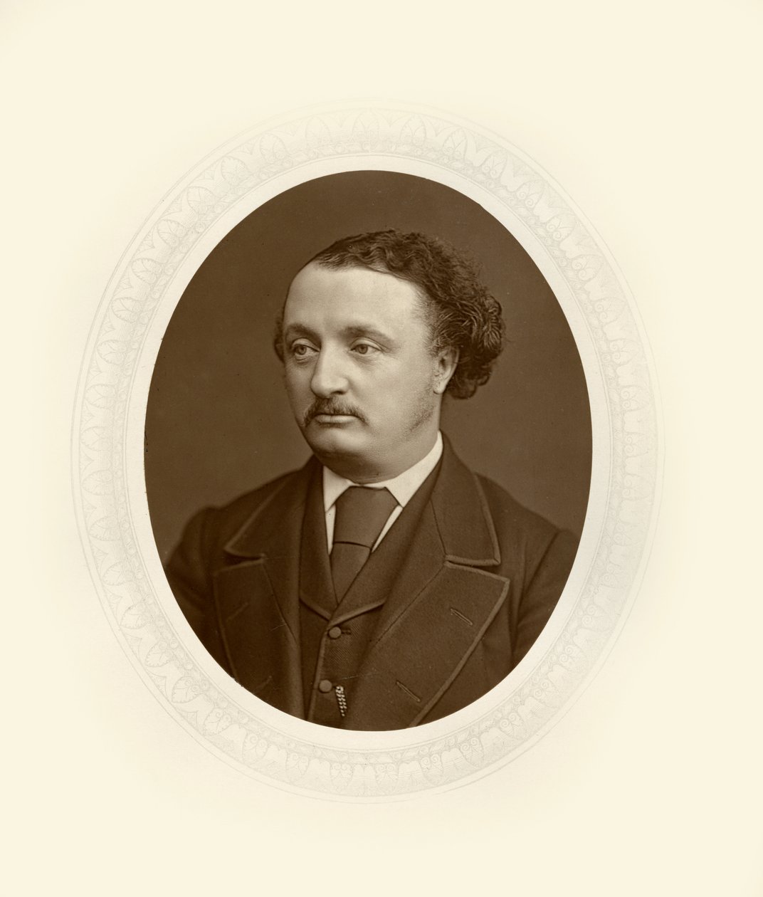John Stainer af Lock and Whitfield