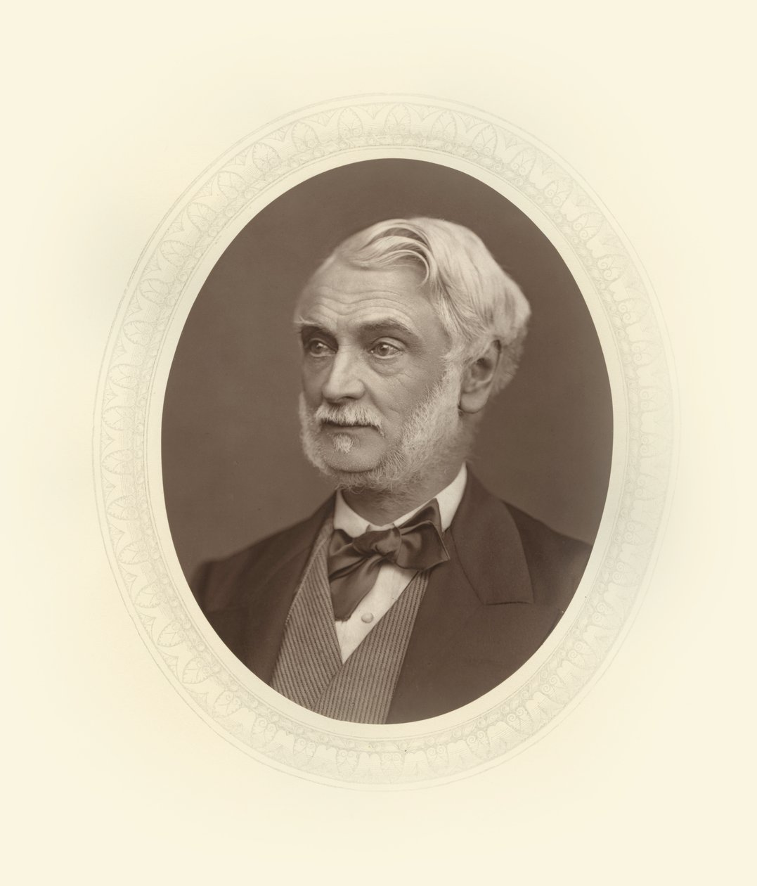 Lord John Manners af Lock and Whitfield