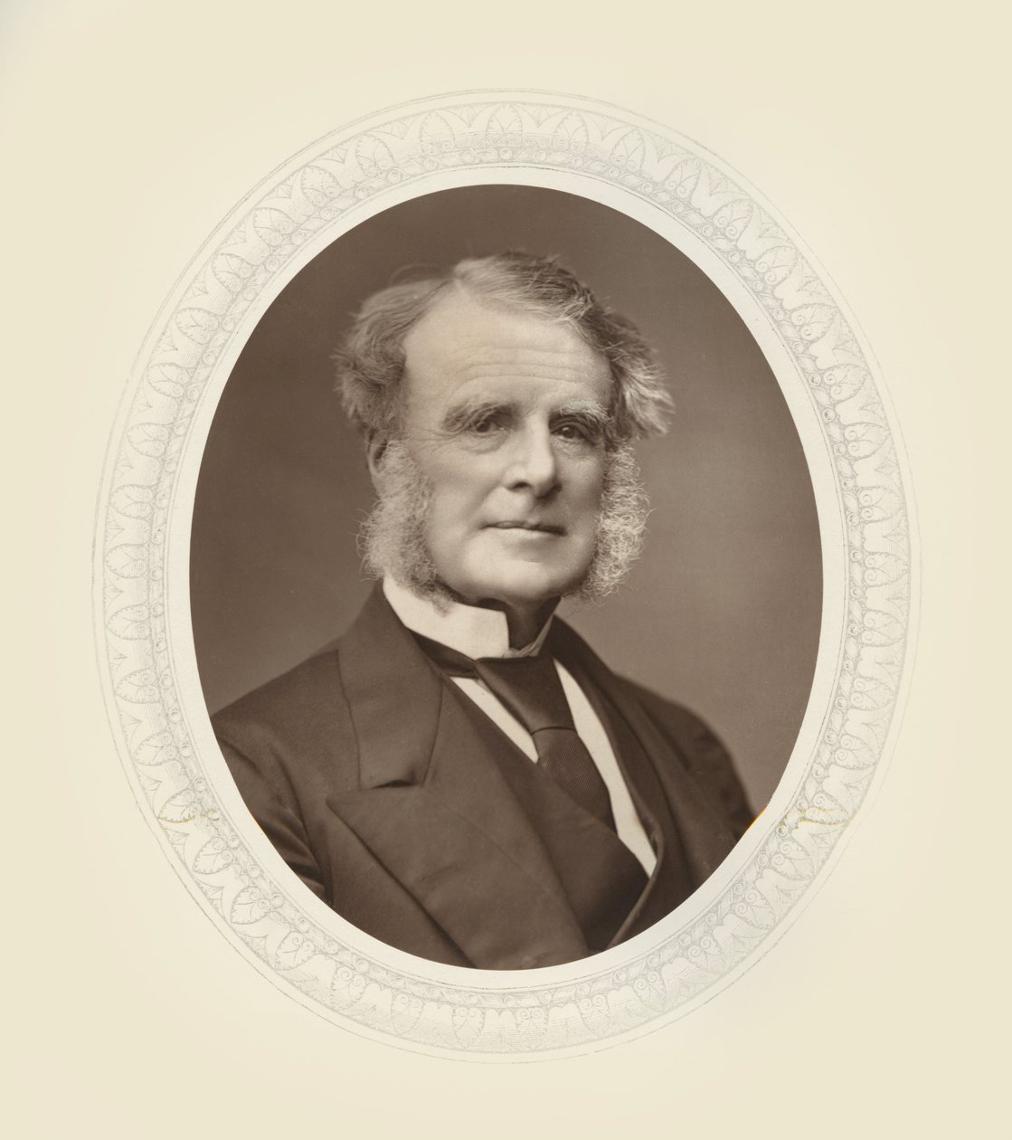 Lord Winmarleigh af Lock and Whitfield