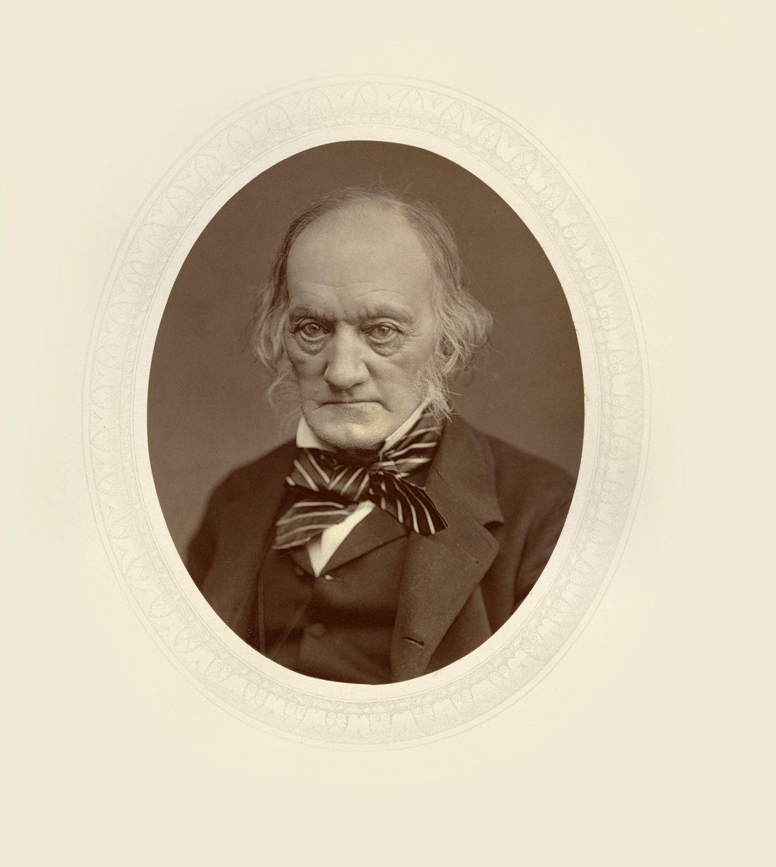 Richard Owen af Lock and Whitfield