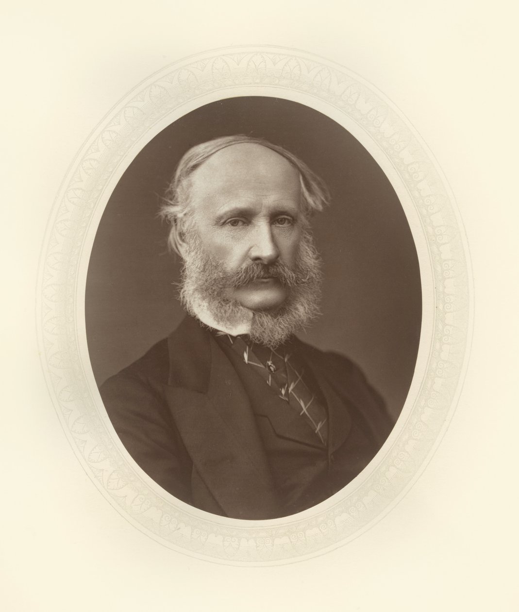 Sir James MacNaghten af Lock and Whitfield