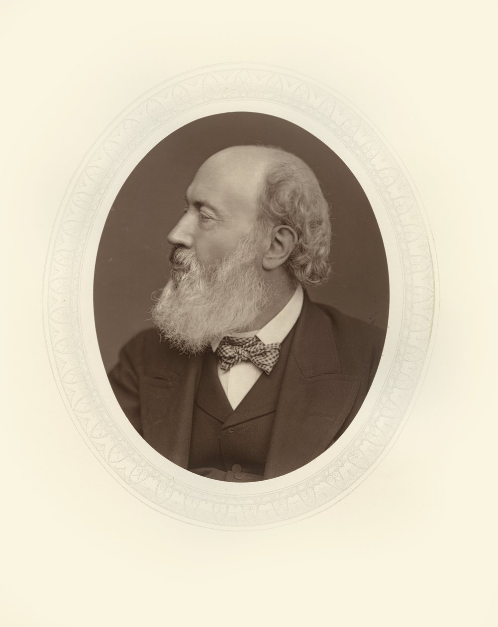 Sir John Gilbert af Lock and Whitfield
