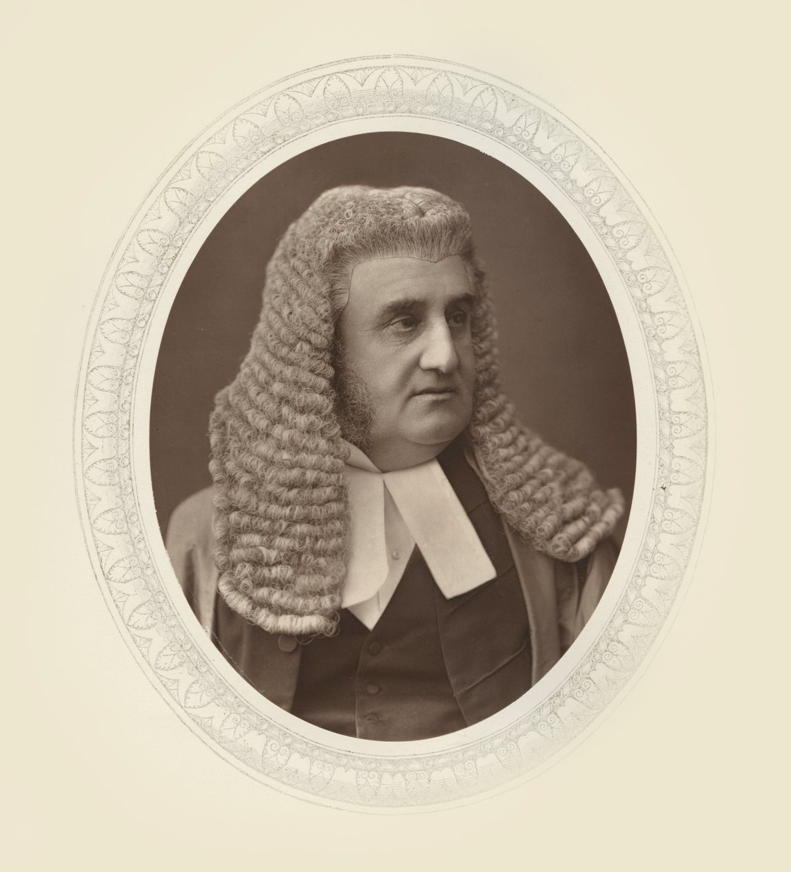 Sir Robert J.Phillimore af Lock and Whitfield