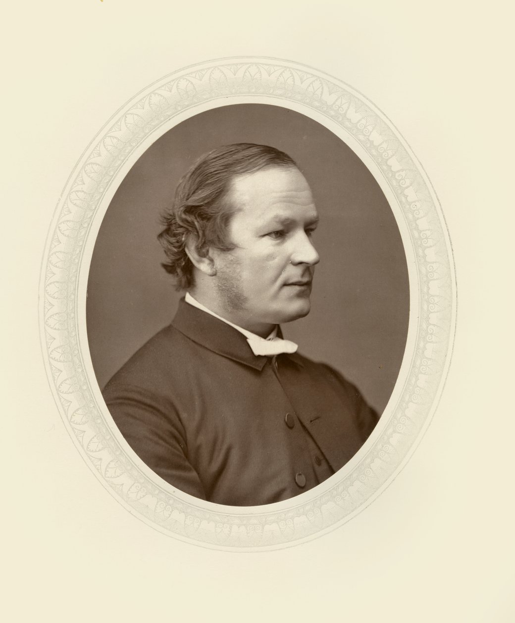 Rev.F.W. Farrar af Lock and Whitfield