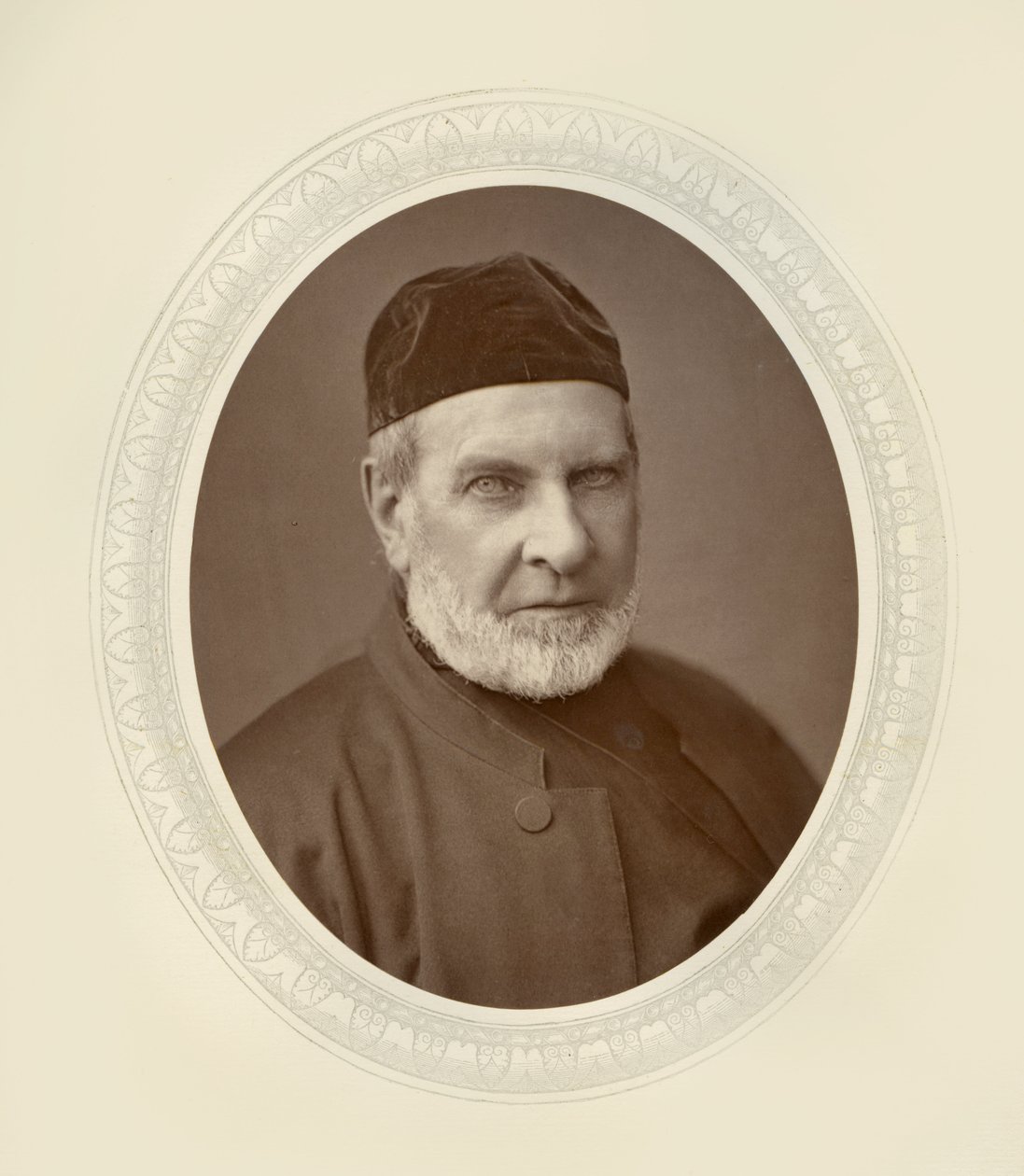 Den ærværdige George A.Denison af Lock and Whitfield