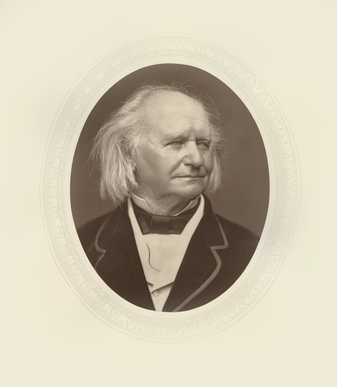 Thomas Webster af Lock and Whitfield