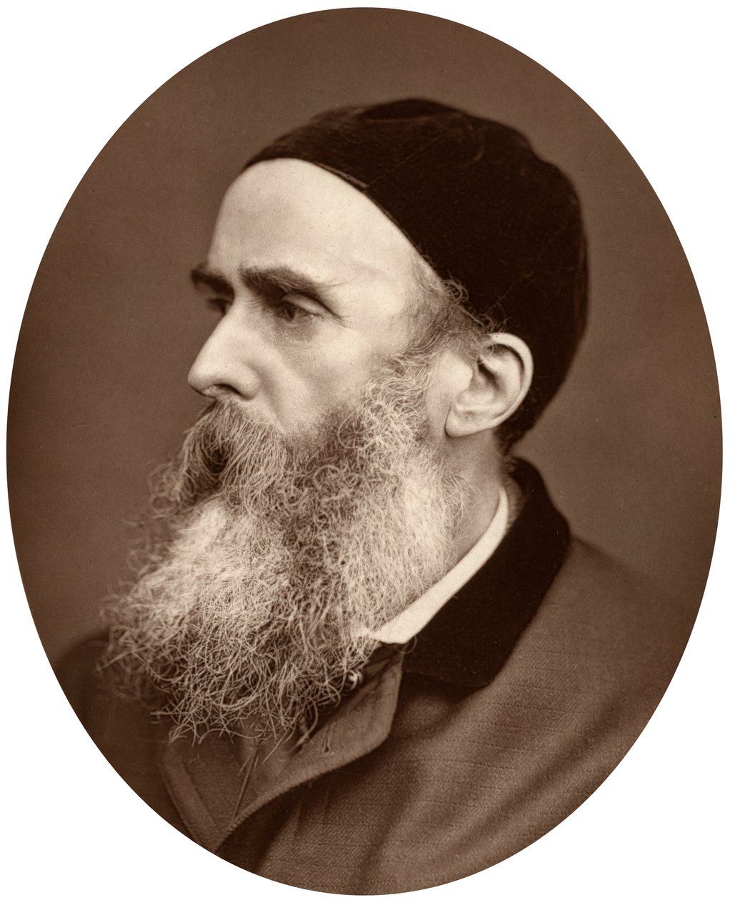 Erskine Nicol, 1880. af Lock and Whitfield