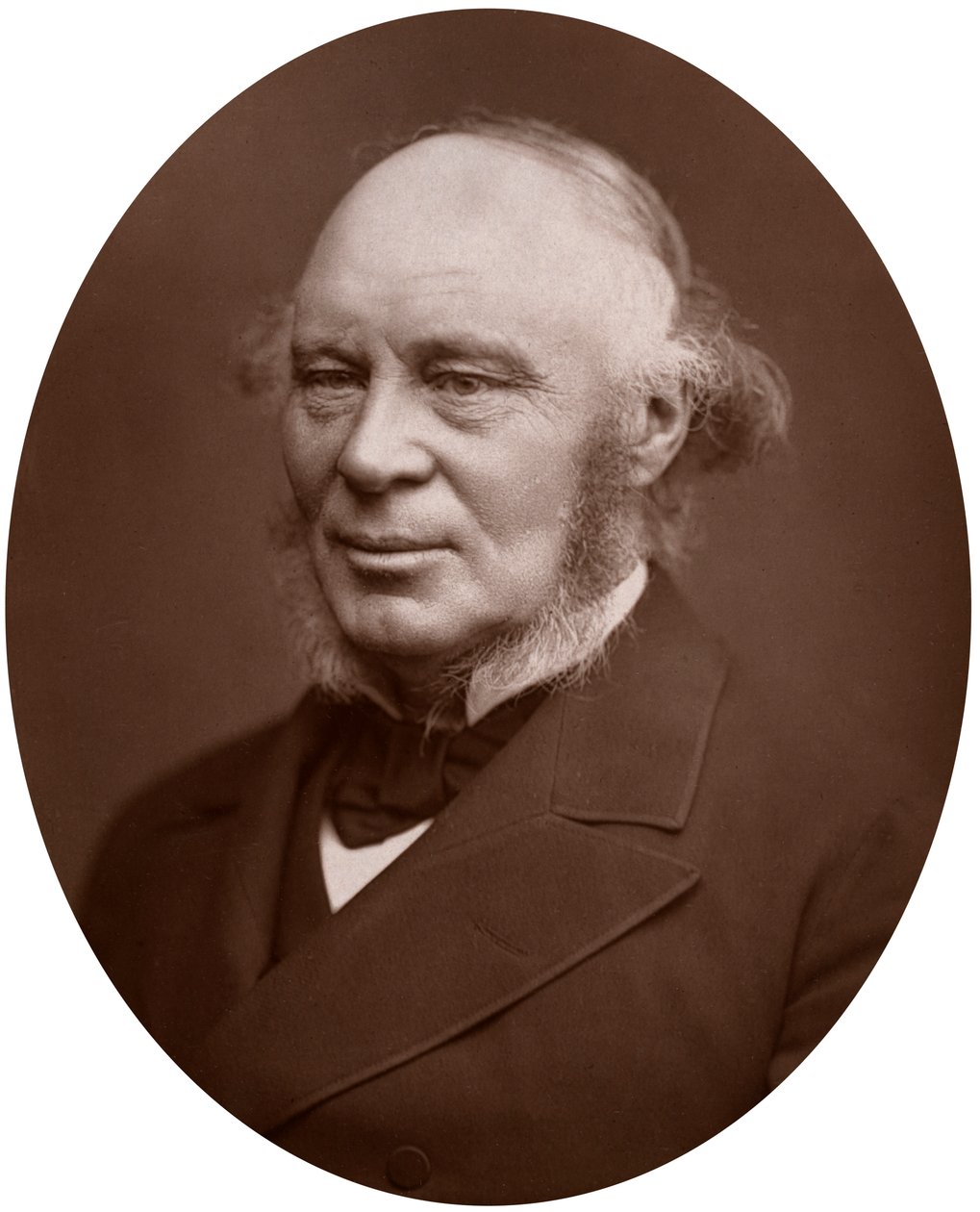 John Fowler, civilingeniør, 1882. af Lock and Whitfield