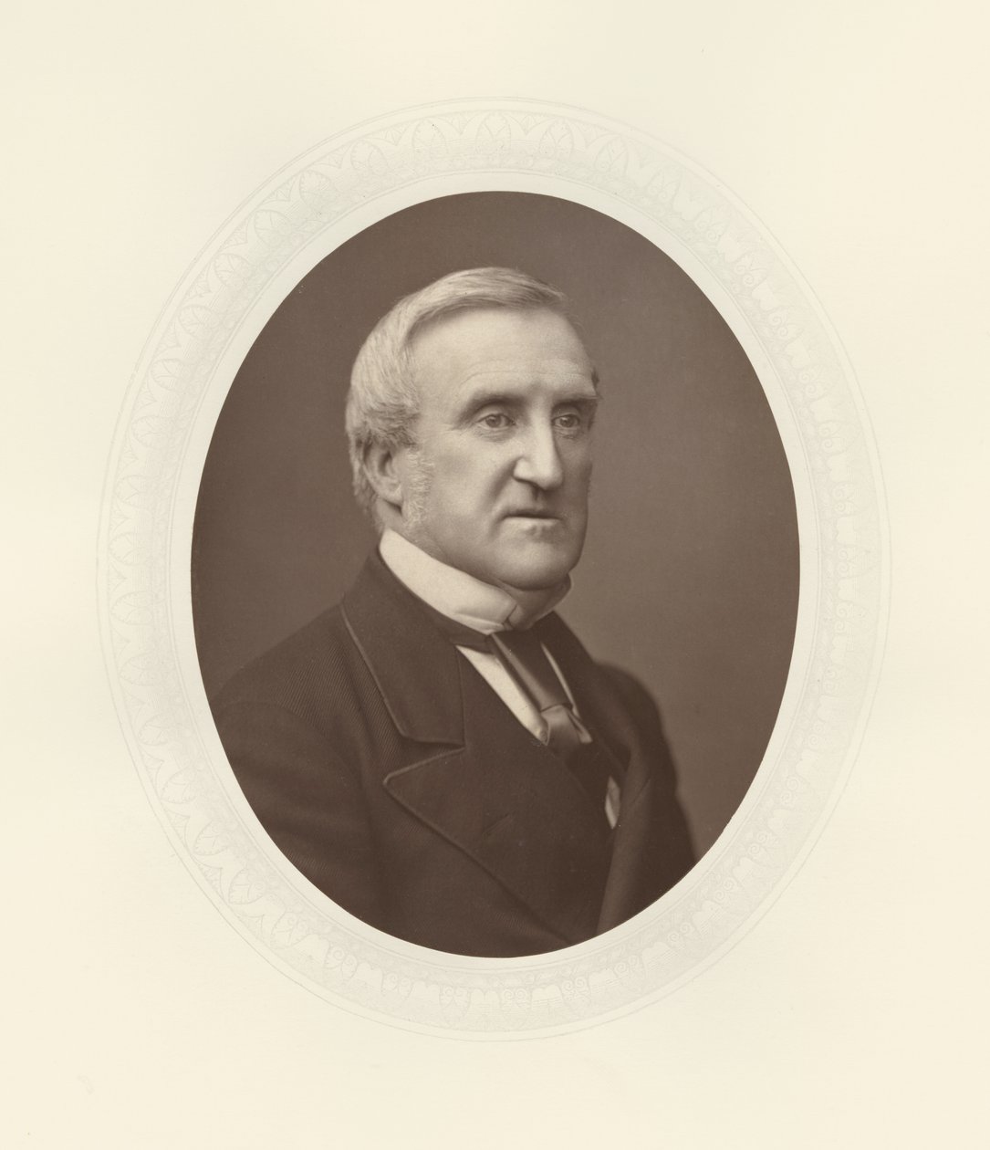 Sir Charles Hall af Lock and Whitfield