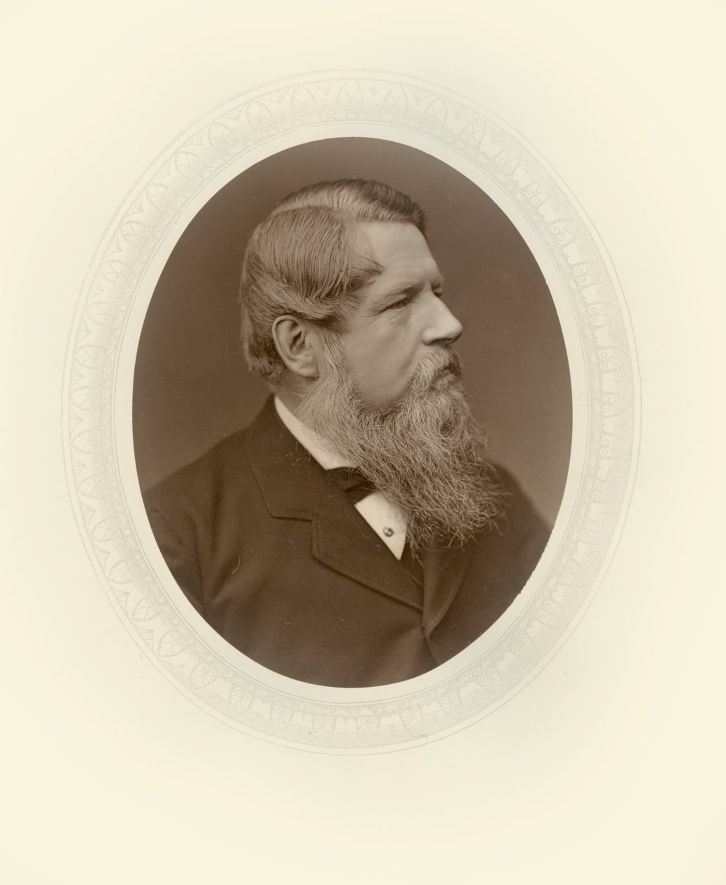 Sir Stafford Henry Northcote af Lock and Whitfield