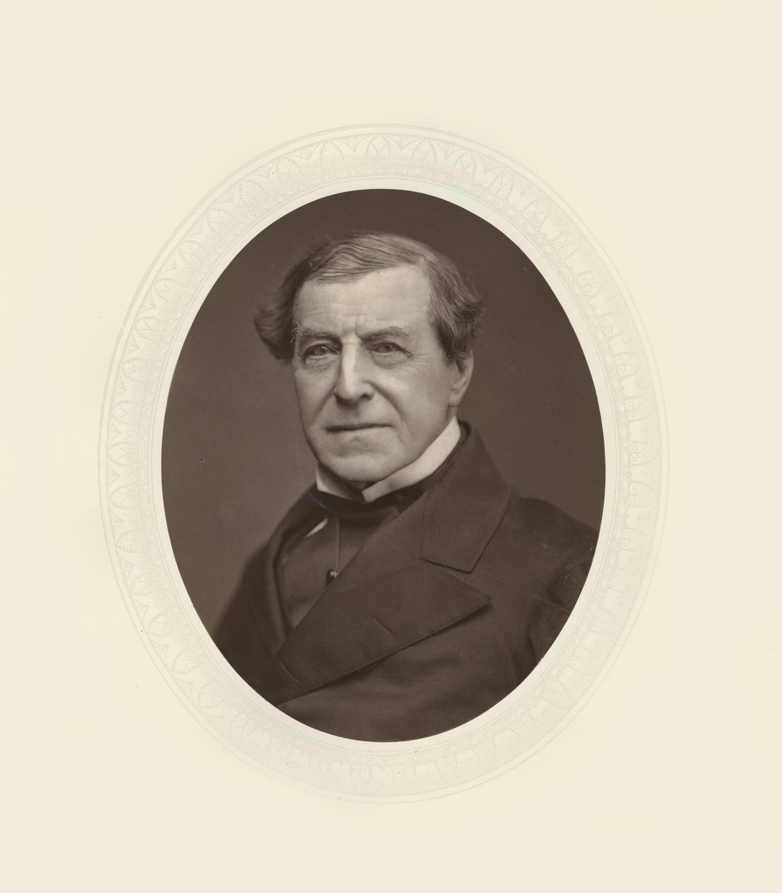 Den højre Hon. Lord Chelmsford af Lock and Whitfield
