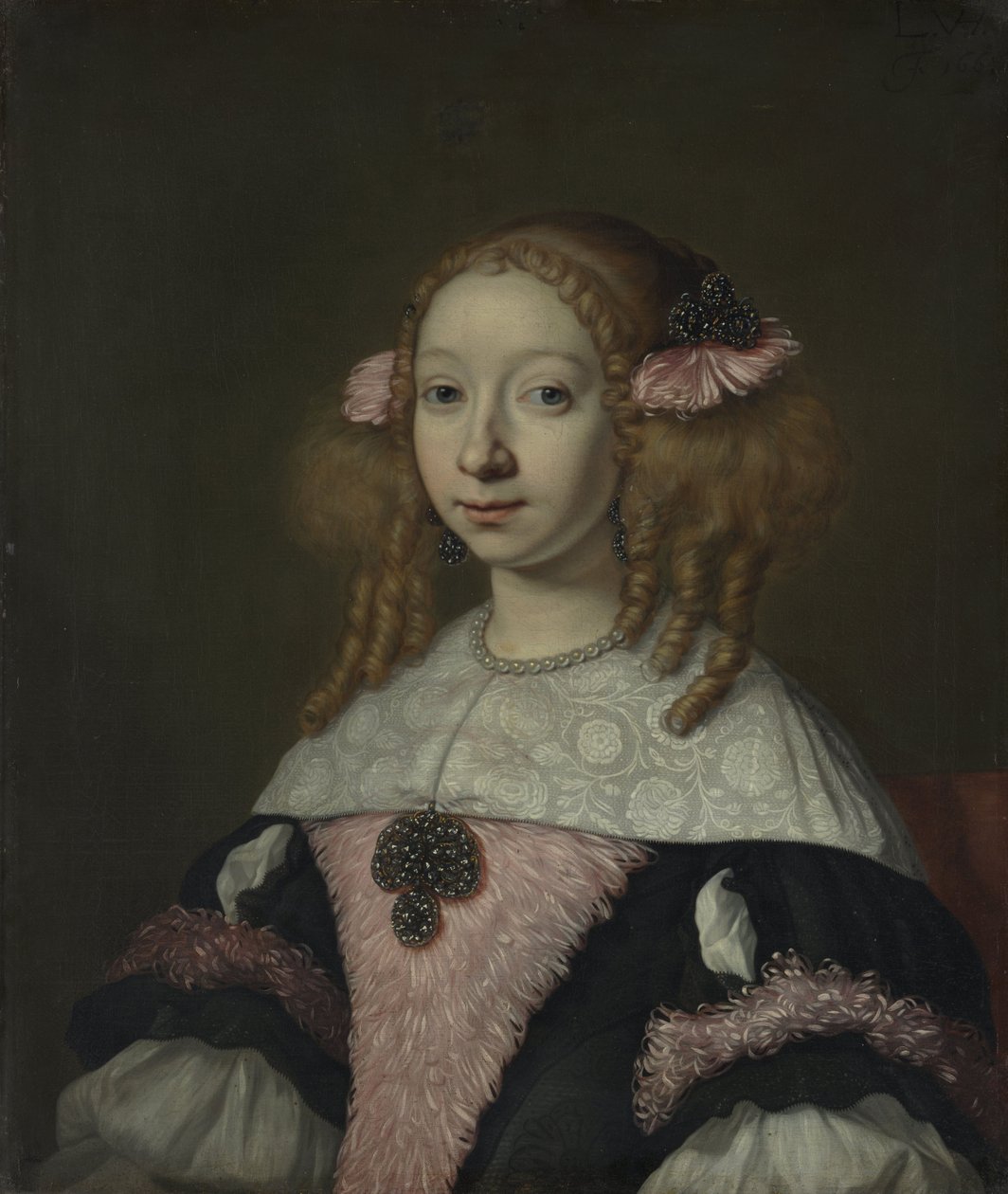  af Lodewijk van der Helst