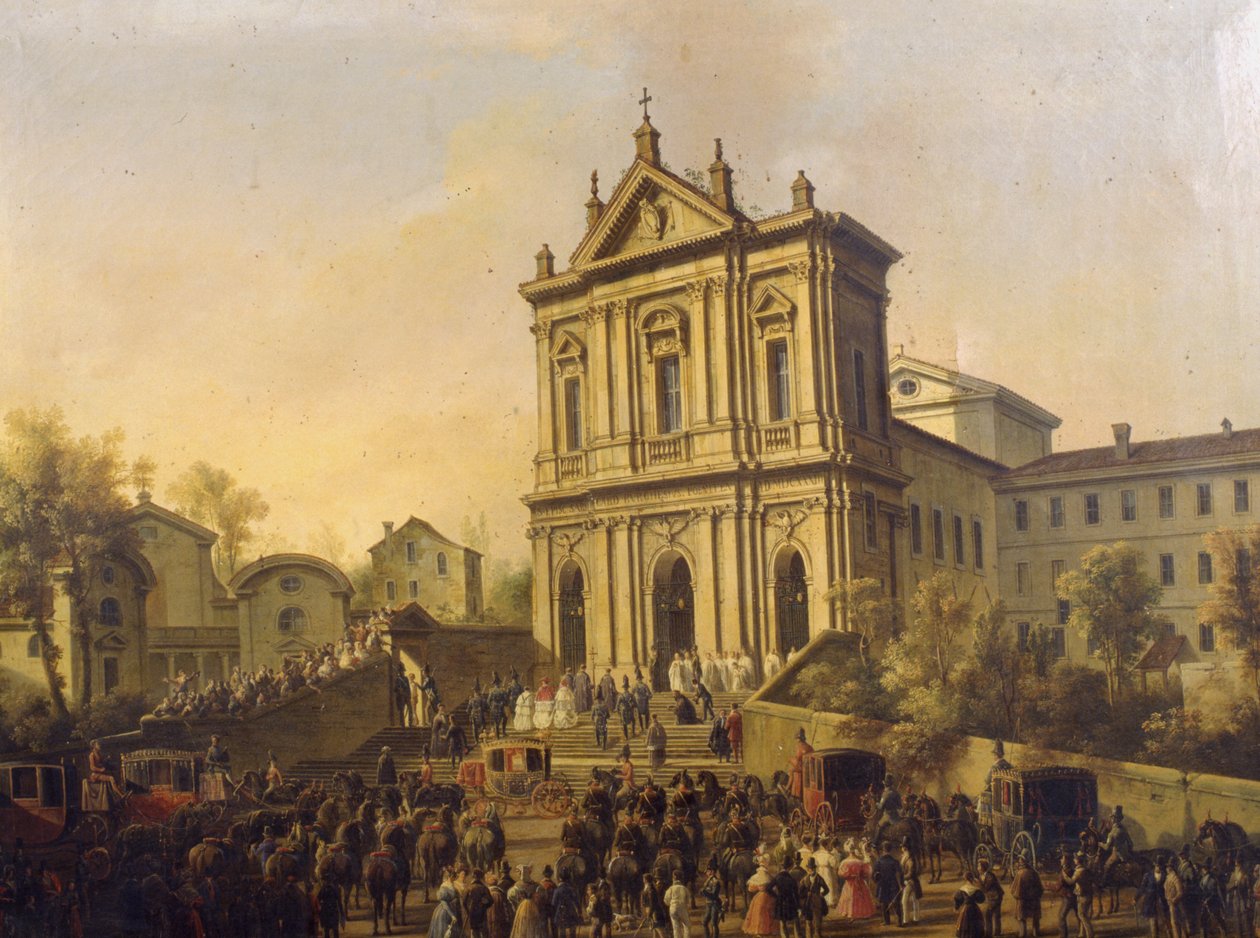 Pave Gregor XVI