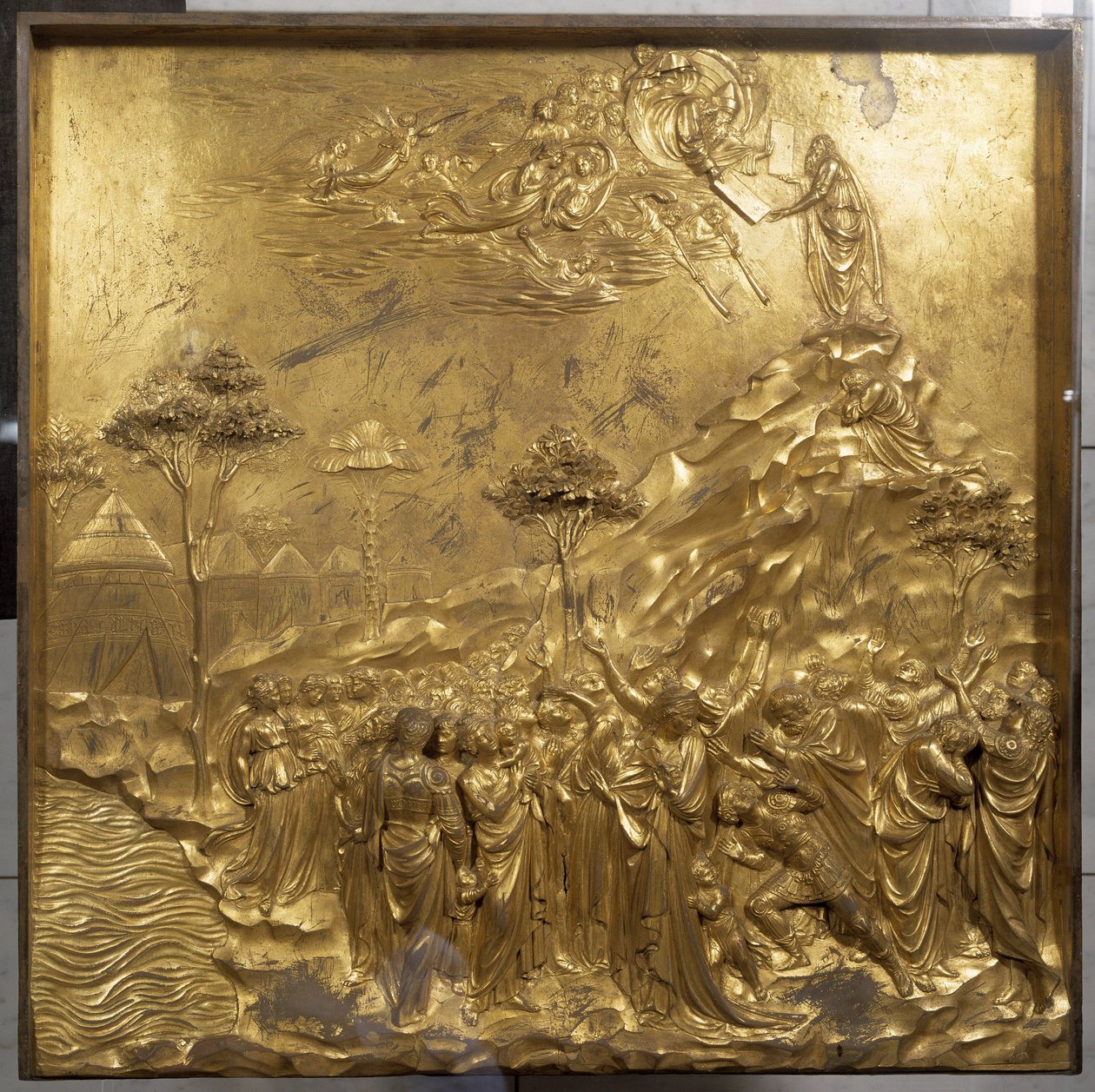 Ukendt billede af Lorenzo Ghiberti
