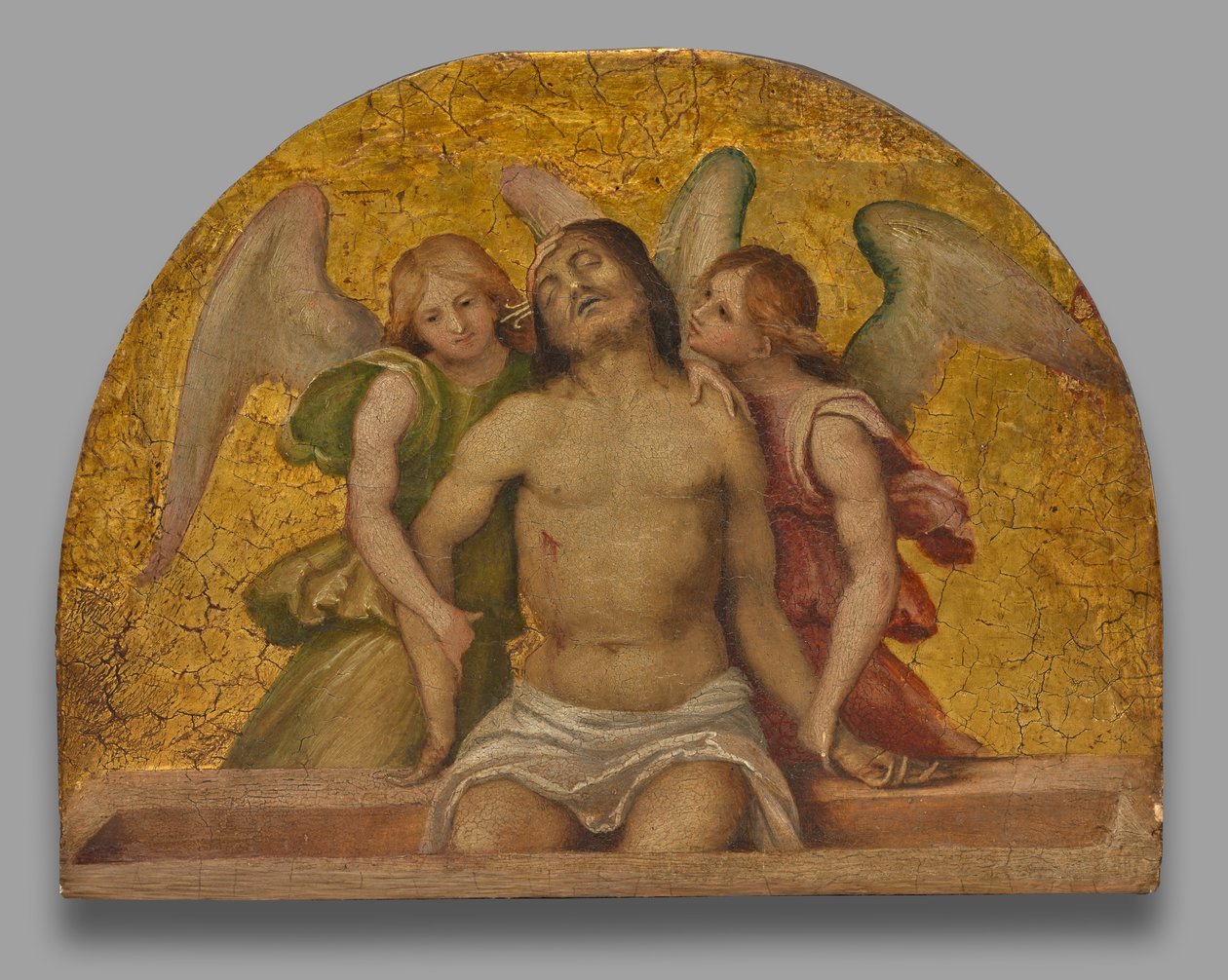 Piet? af Lorenzo Lotto