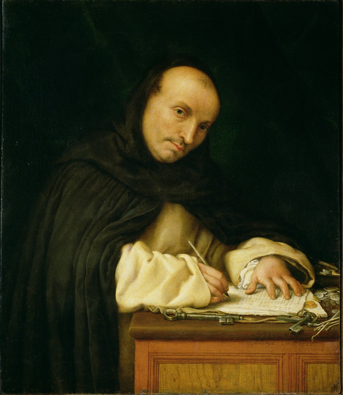 Ukendt billede af Lorenzo Lotto