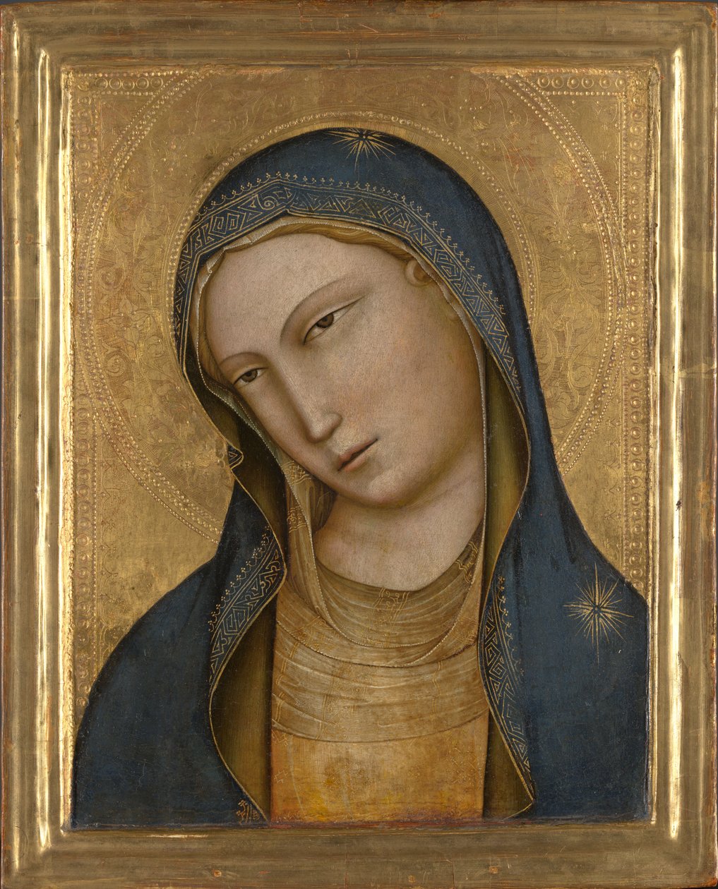  af Lorenzo Monaco