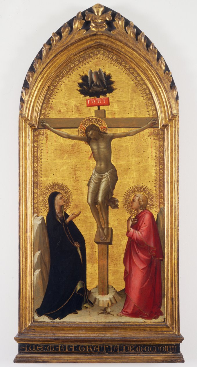 af Lorenzo Monaco