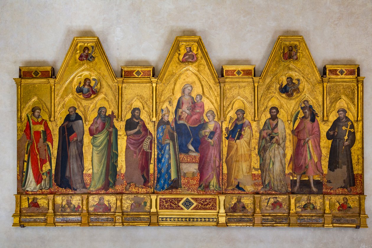  af Lorenzo di Niccolò