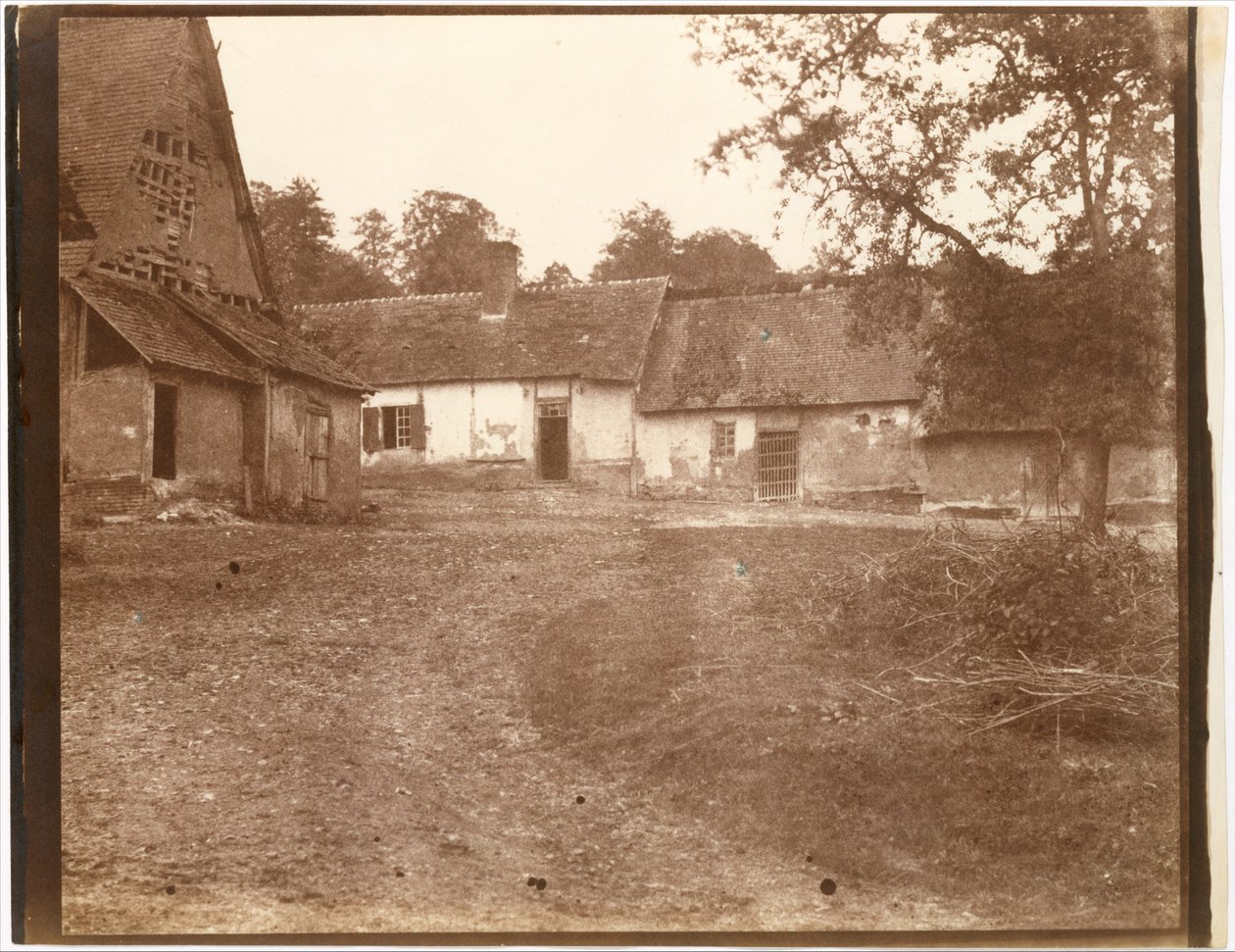 Romesnil af Louis-Rémy Robert