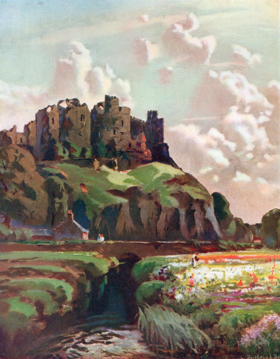  af Louis Burleigh-Bruhl