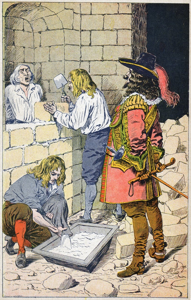 00187144 af Louis Charles Bombled