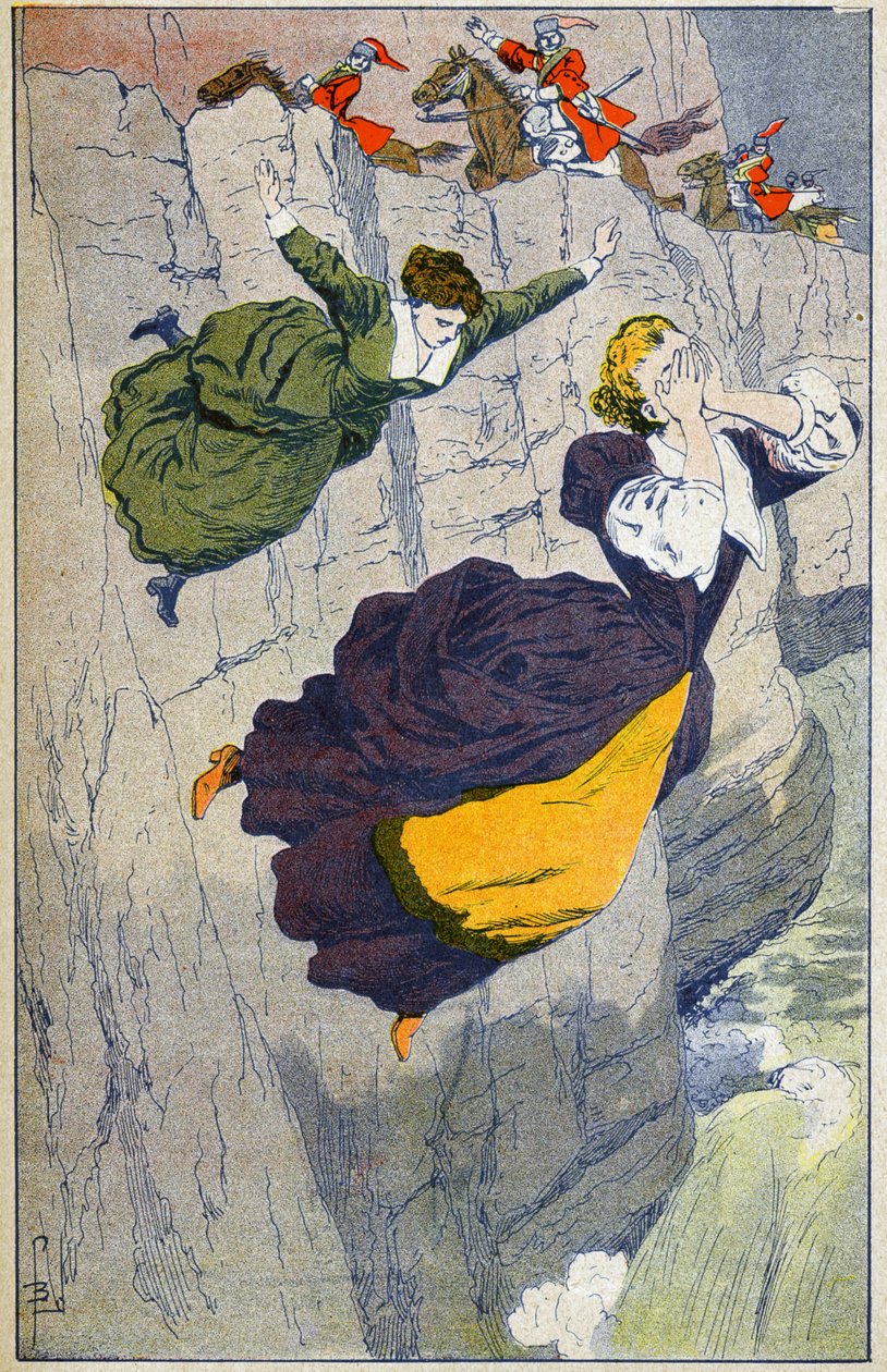 00187250 af Louis Charles Bombled