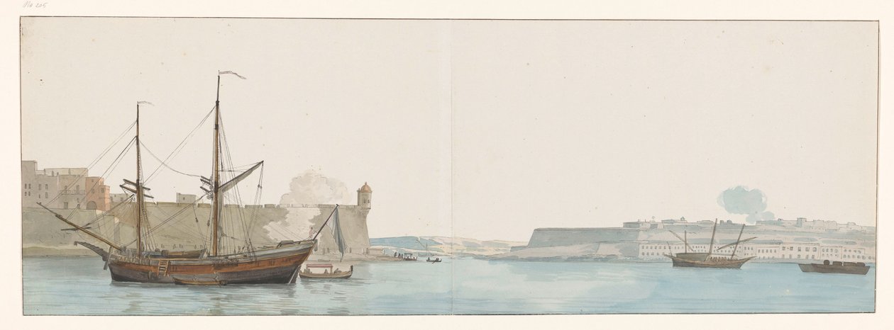 Se på Castel Sant