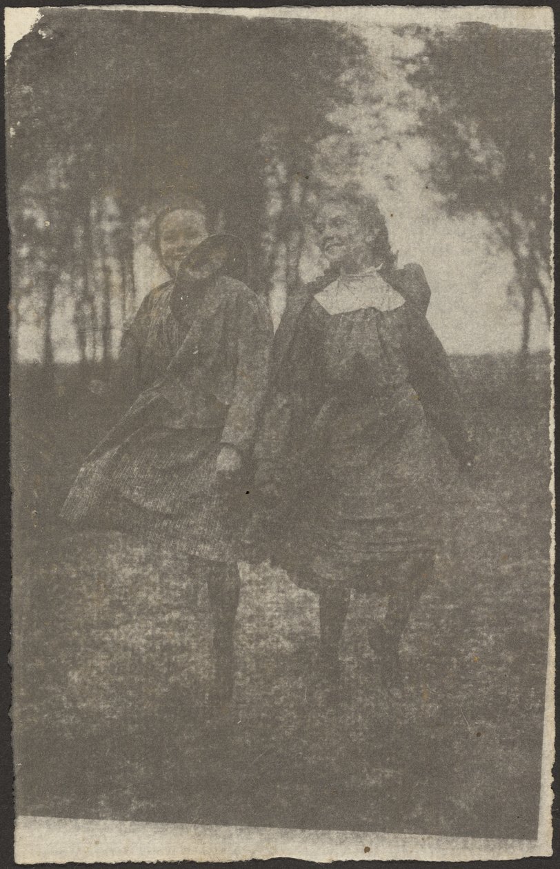 En pastoral af Louis Fleckenstein