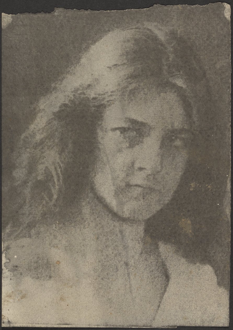 Et portræt af Louis Fleckenstein