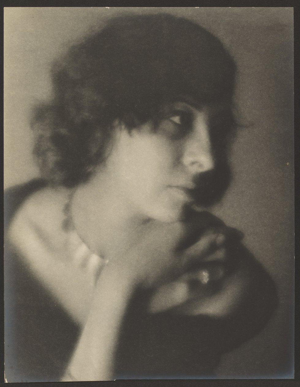 Adryanne af Louis Fleckenstein