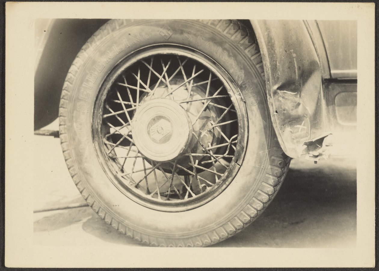 [Auto Wheel] af Louis Fleckenstein