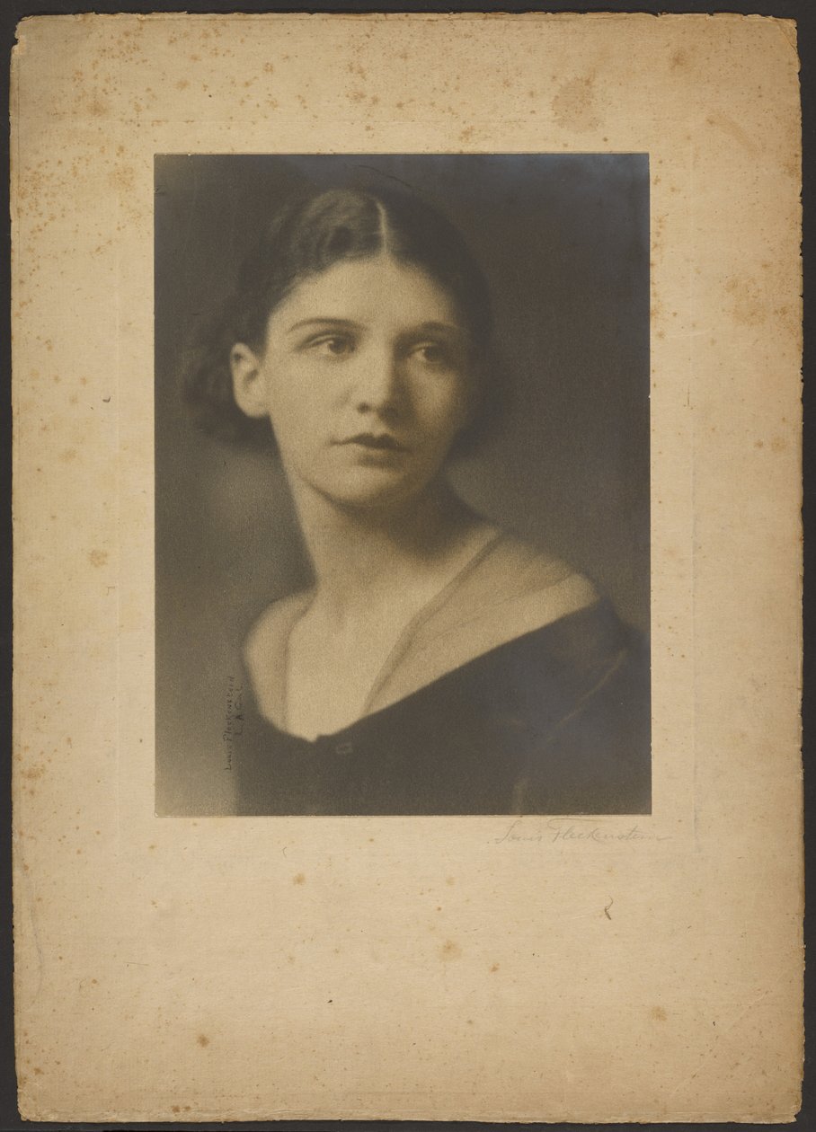 Betallo Rubino af Louis Fleckenstein