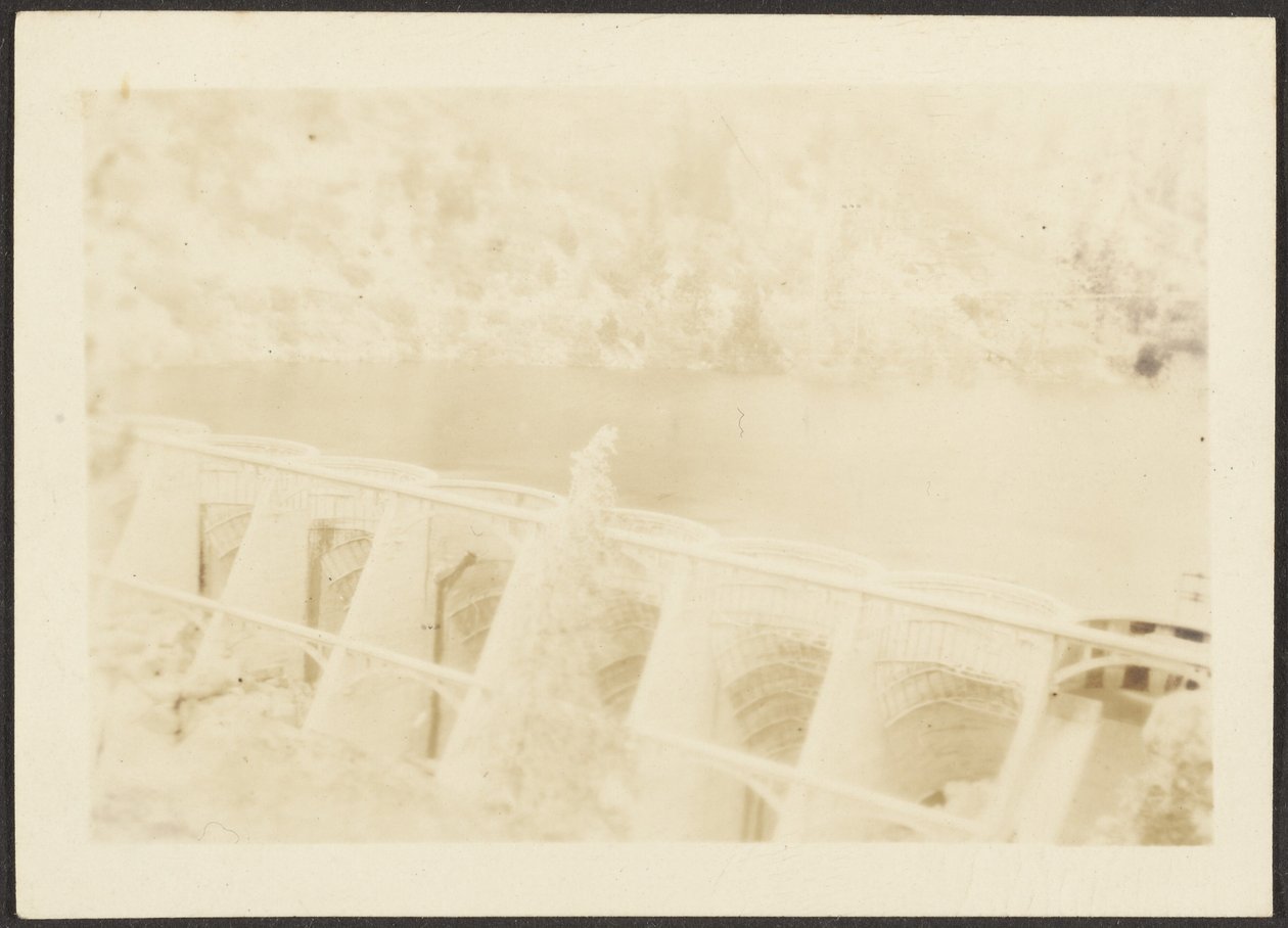 [Bridge] af Louis Fleckenstein