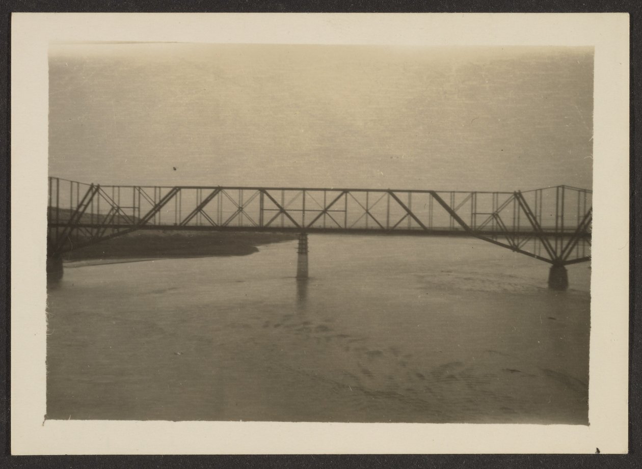 [Bridge] af Louis Fleckenstein