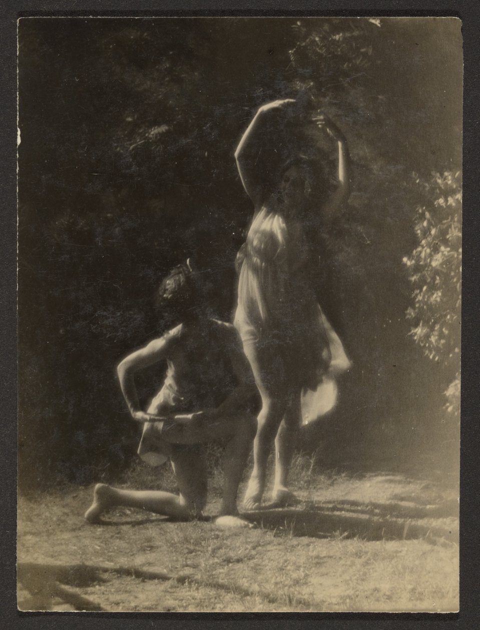 [Cartwright] af Louis Fleckenstein