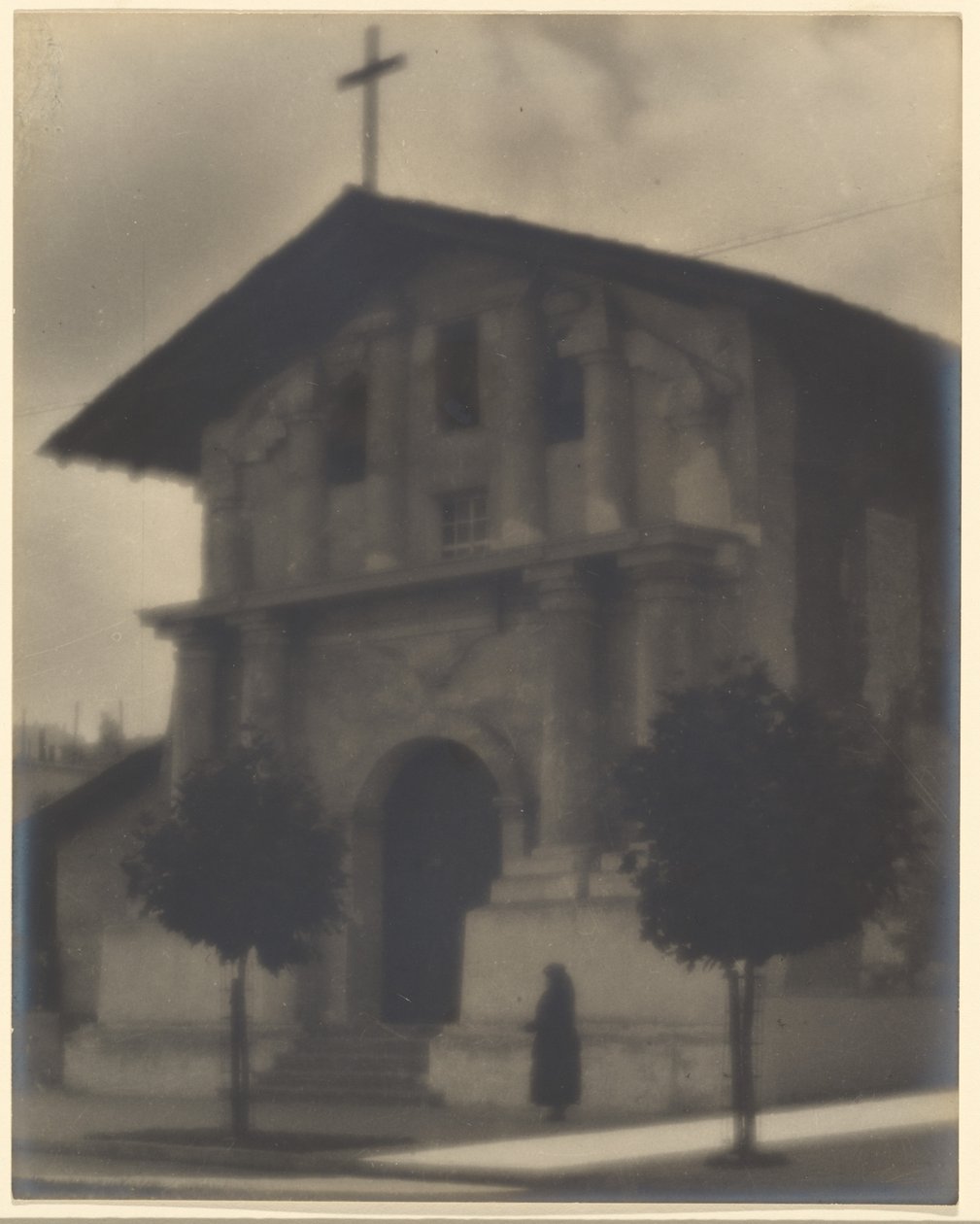 [Kirke] af Louis Fleckenstein